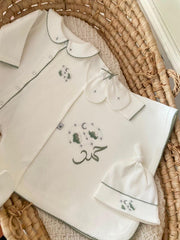 4 Pieces