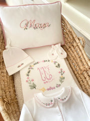 4 Pieces Set