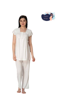 0512 / maternity pajama set