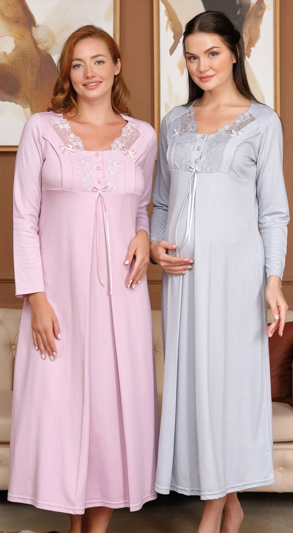 7520 - jasmine nightgown