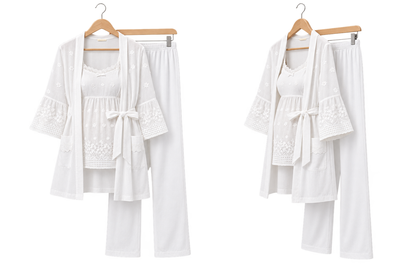 Eyelet Set